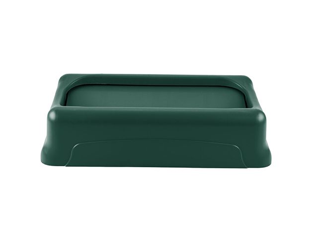 TAPA BASCULANTE SLIM VERDE RB