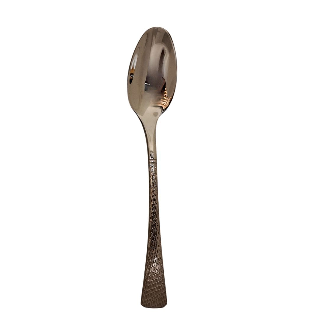 CUCHARA DECO PLATA LACELLIER