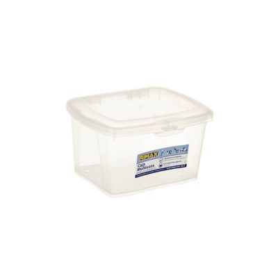 CAJA MULTIUSO 2.5L NAT RIMAX