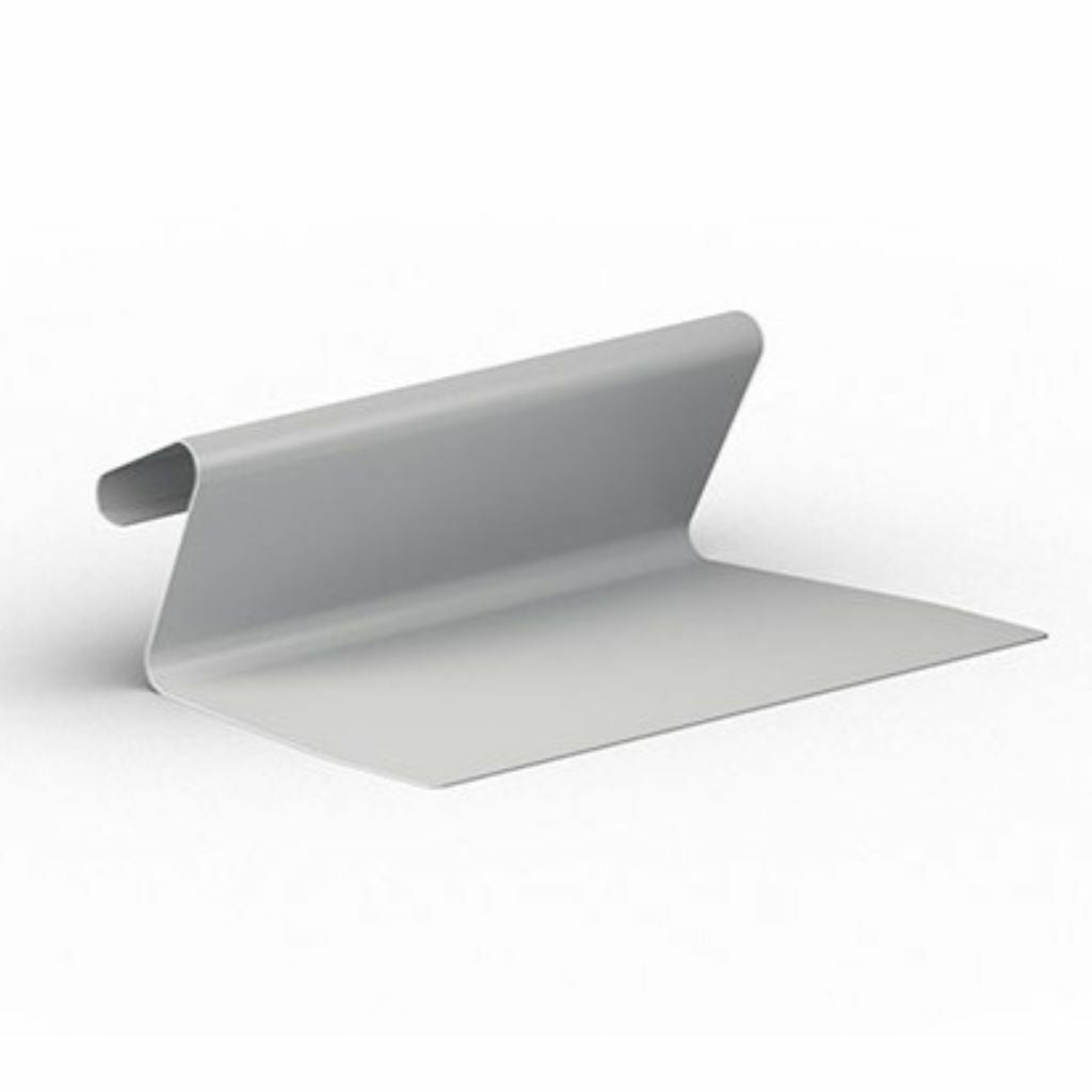 ESPATULA ACERO 25 CM IVARIO 2S