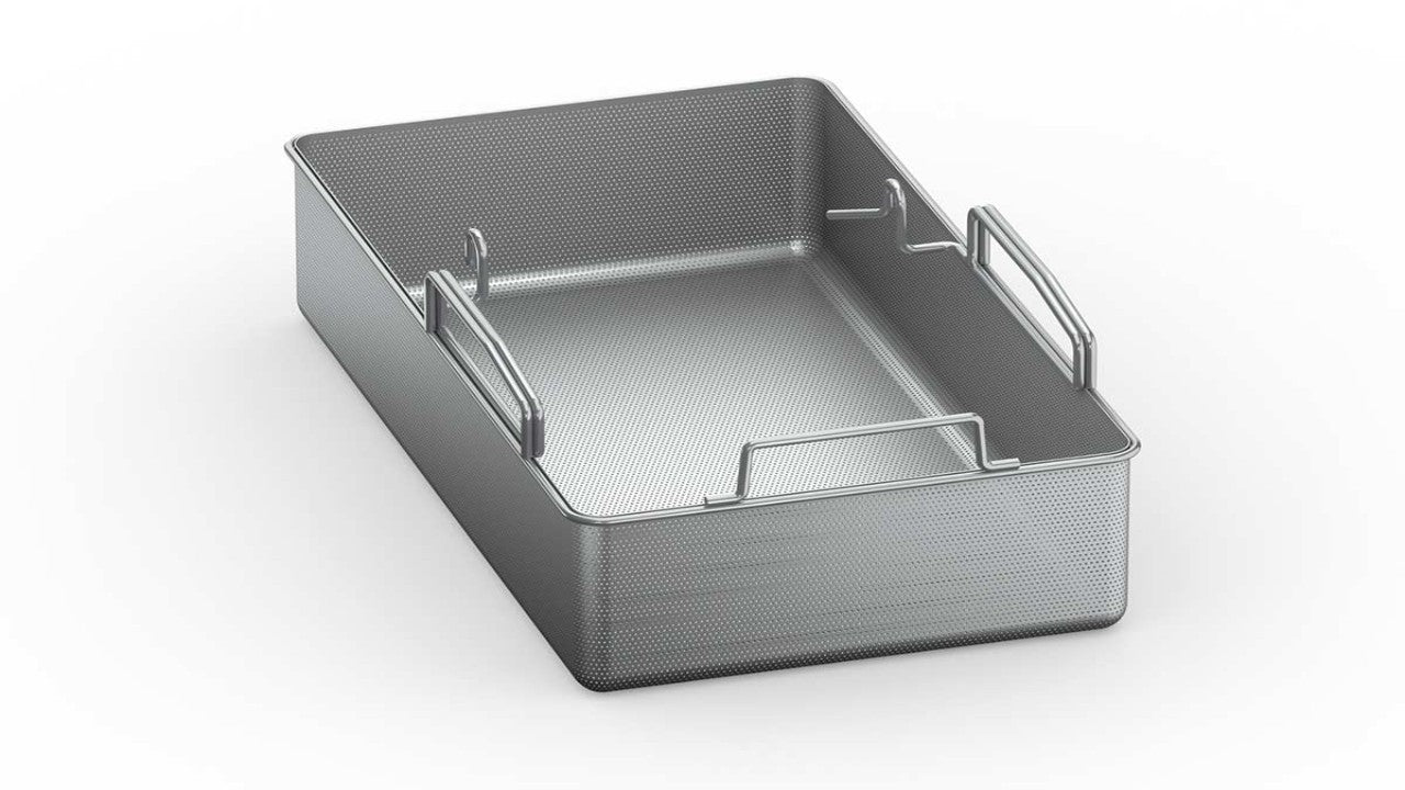 CESTA DE COCCION PARA IVARIO 2-S