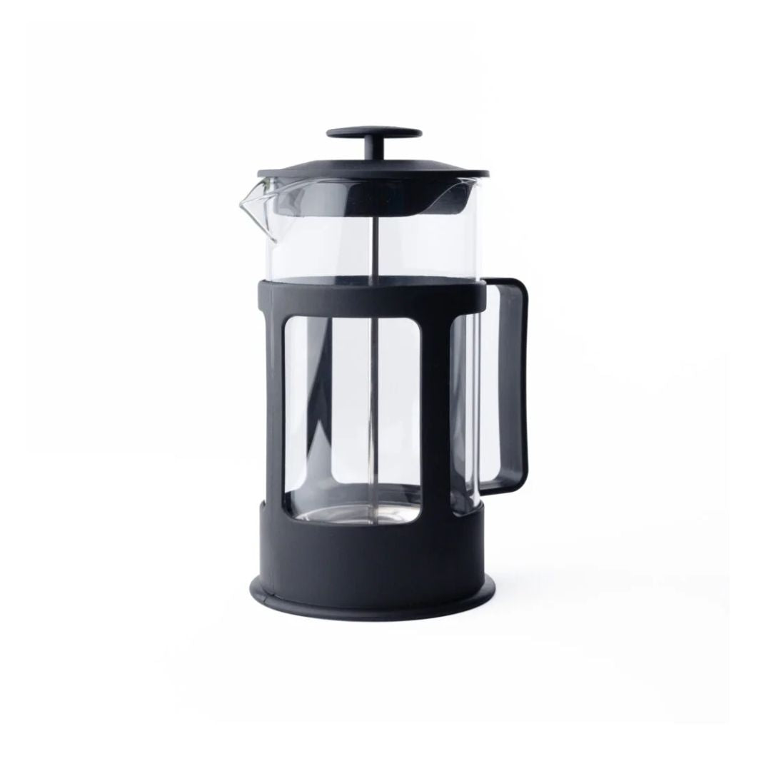 PRENSA FRANCESA NEGRA PLASTICA