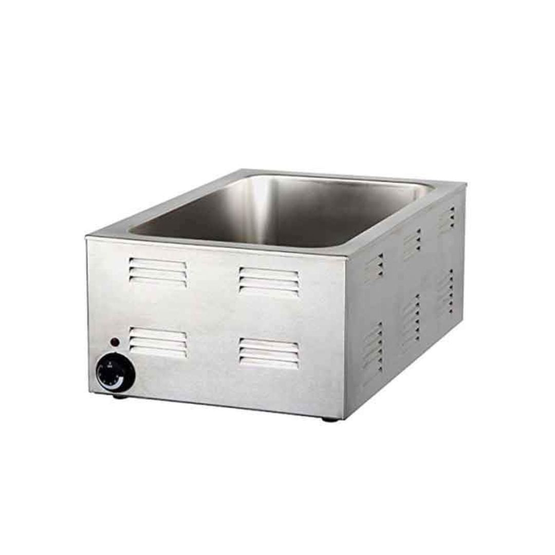 BAÑO MARÍA PARA AZAFATE FULL X 15 CM