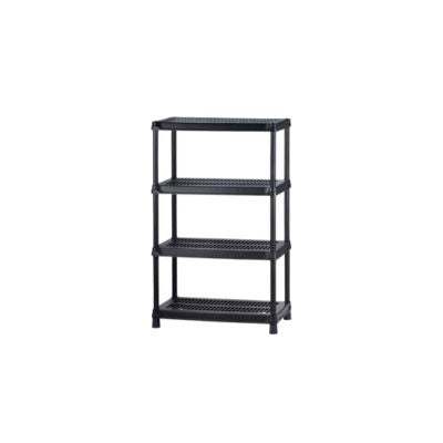 ESTANTERIA VENTILADA 18CM 4N NG RIMAX