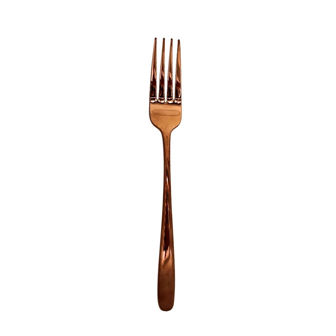 TENEDOR BRONCE LACELLIER