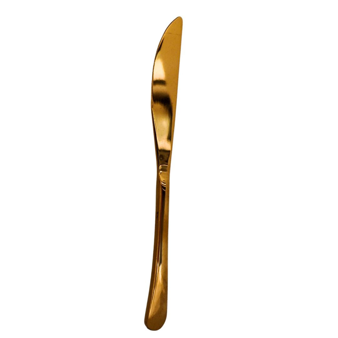 CUCHILLO DORADO LACELLIER