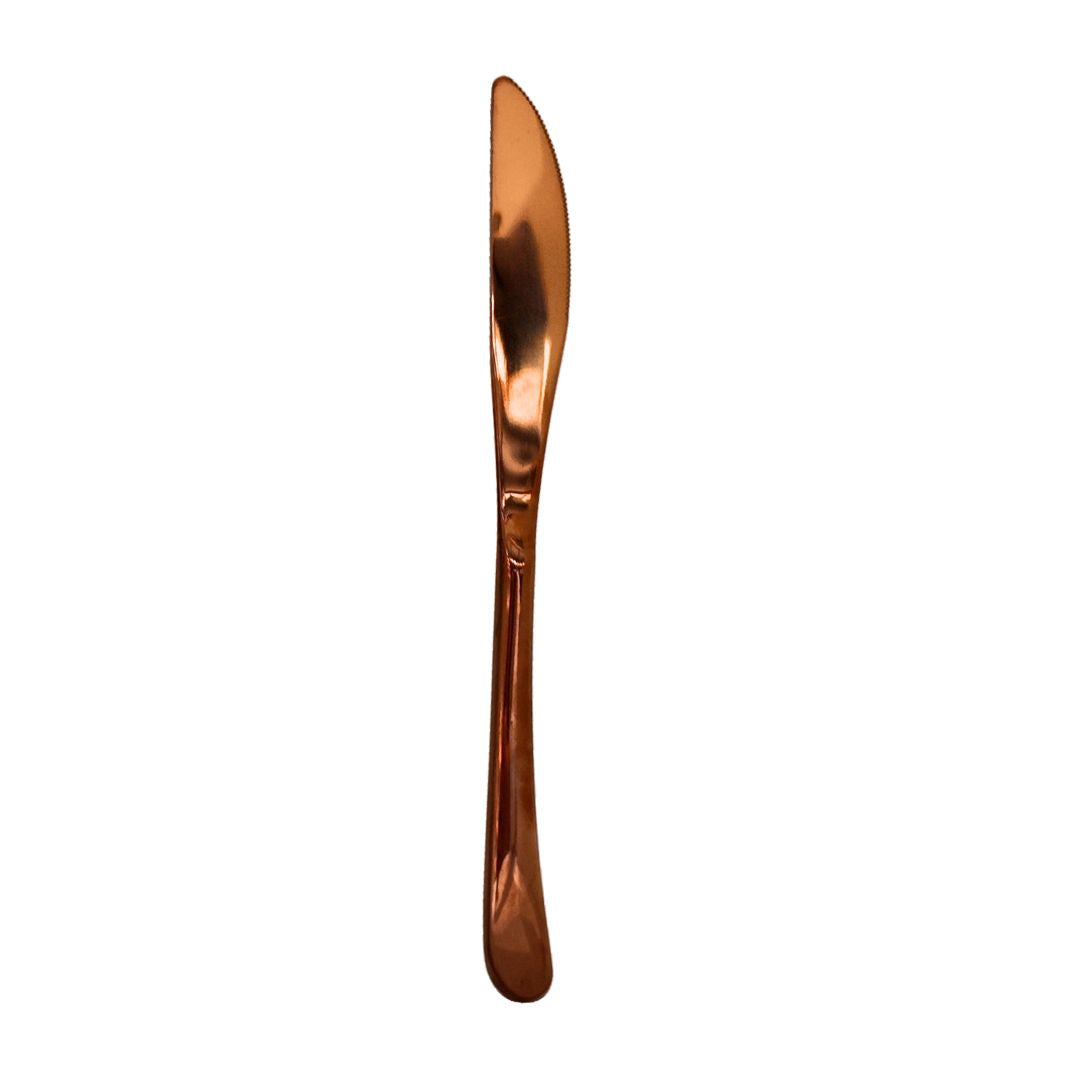 CUCHILLO BRONCE LACELLIER