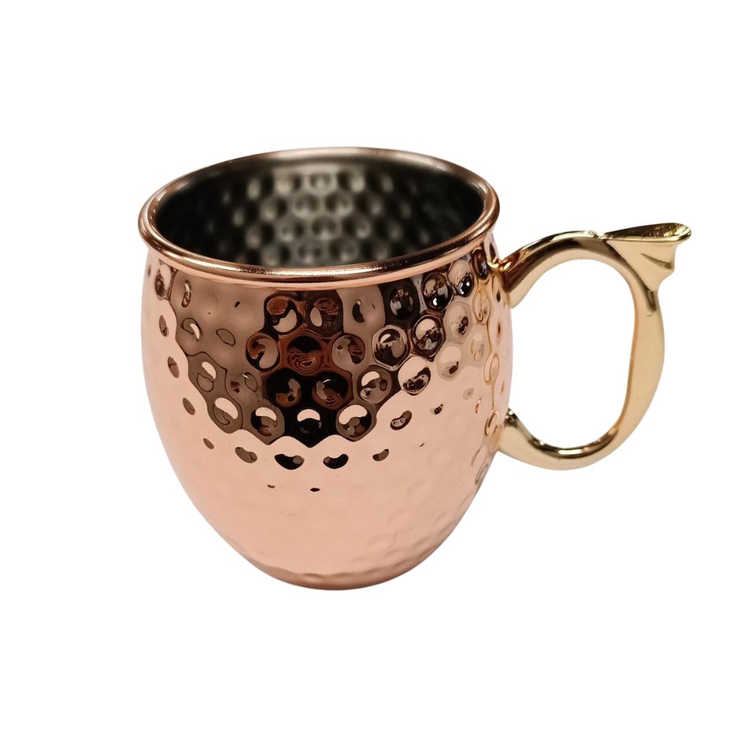 MOSCOW MULE BRONCE MANGO ESPECIAL