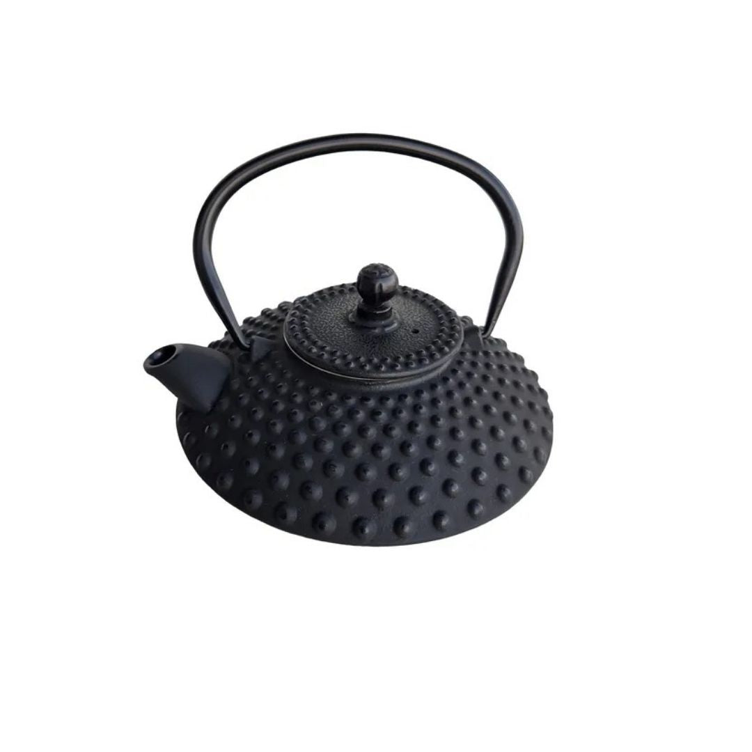 TETERA METALICA PARA TE 0.4L