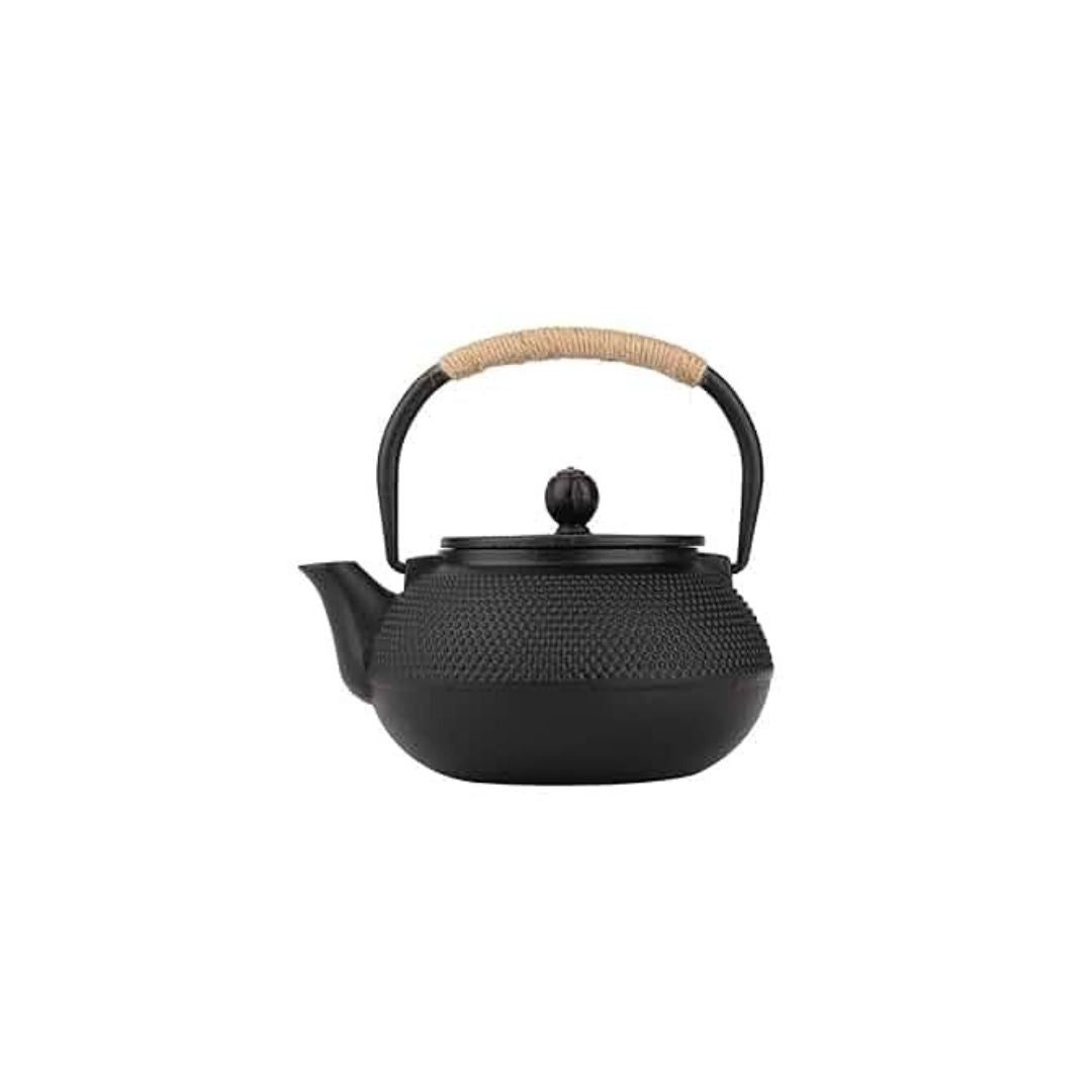 TETERA METALICA PARA TE 0.6L