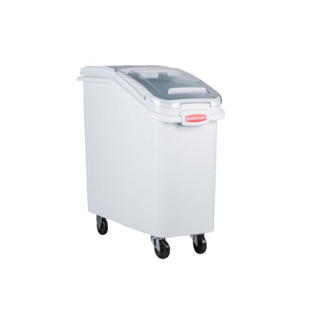 CONTENEDOR INGREDIENTES 400L RUBBERMAID