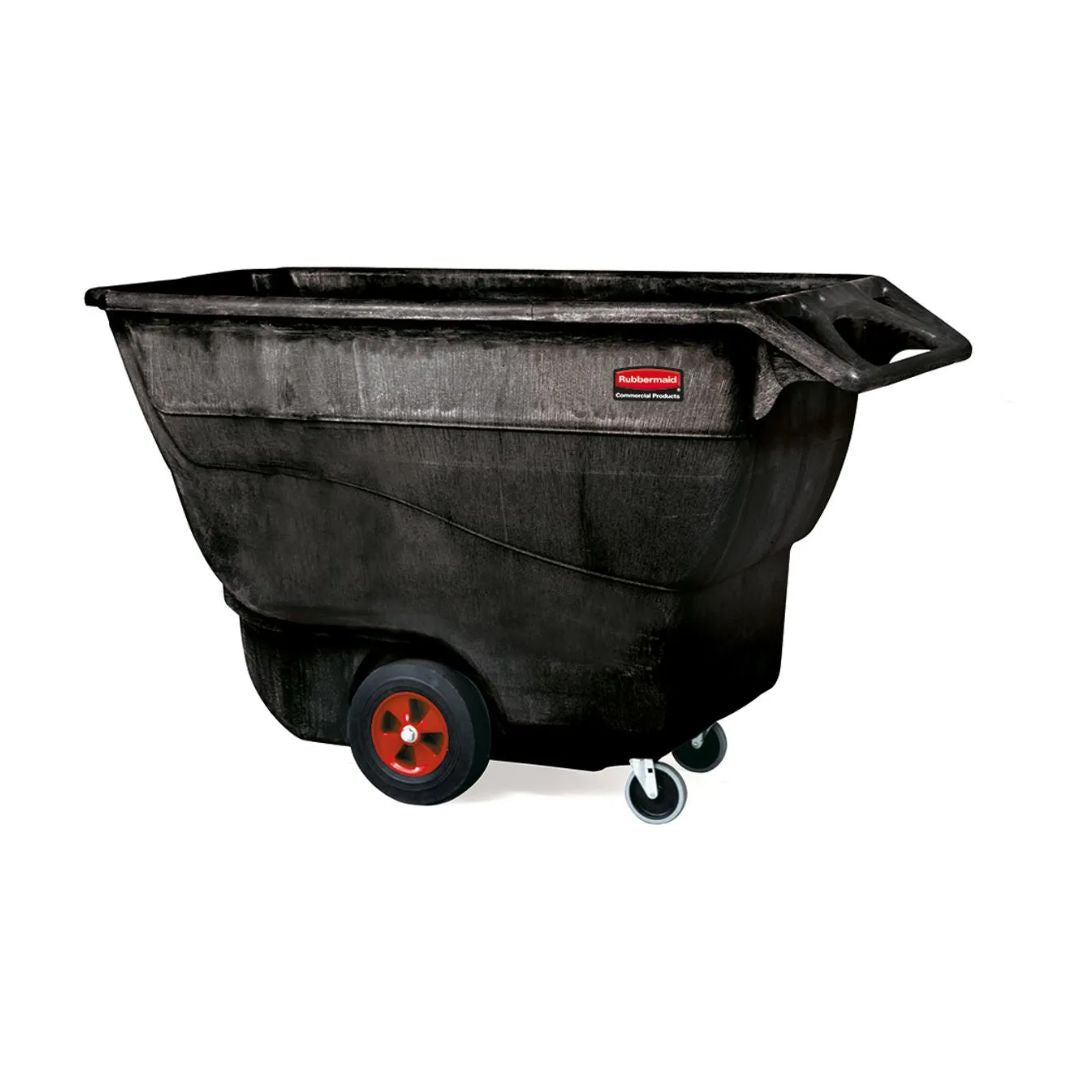 CARRO VOLCADOR 800LT ESPUMA ESTRUCTURA