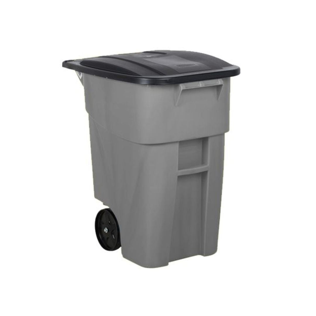 CONTENEDOR ROLL OUT 189L RUBBERMAID