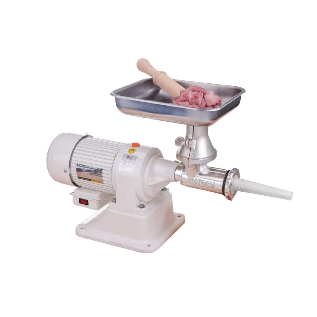 MOLINO DE CARNE ELECTRICO 220V VICTORIA