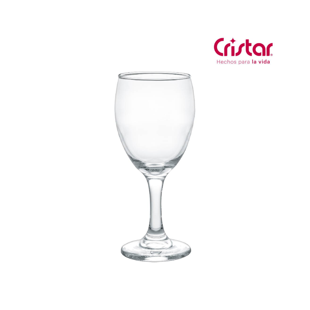 COPA AGUA ARAGON CRISTAR