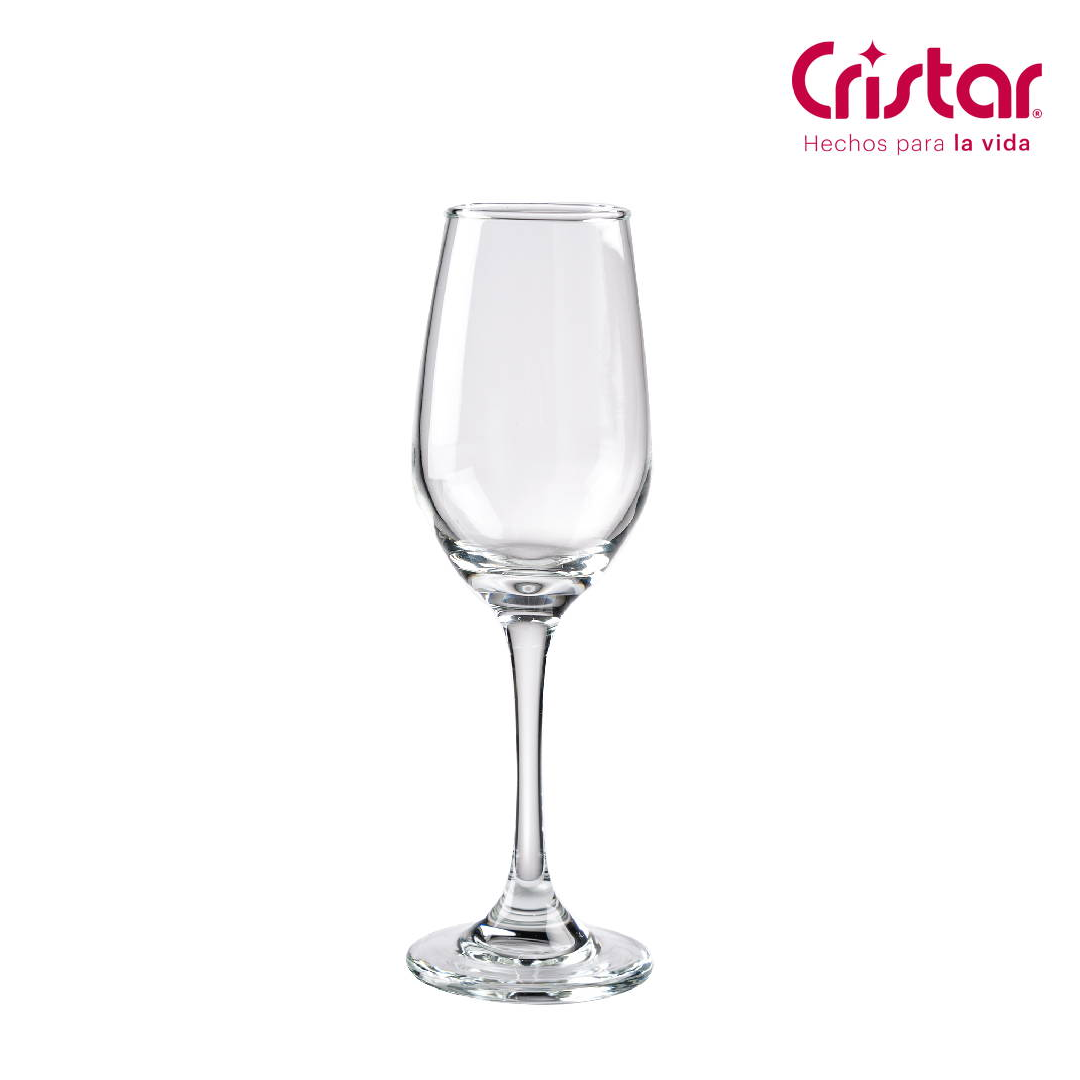 COPA BRUNELLO CHAMPAÑA CRISTAR