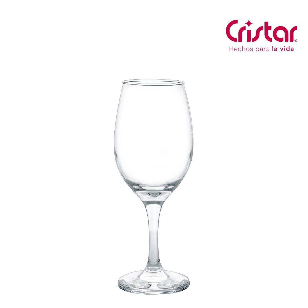 COPA AGUA RIOJA CRISTAR