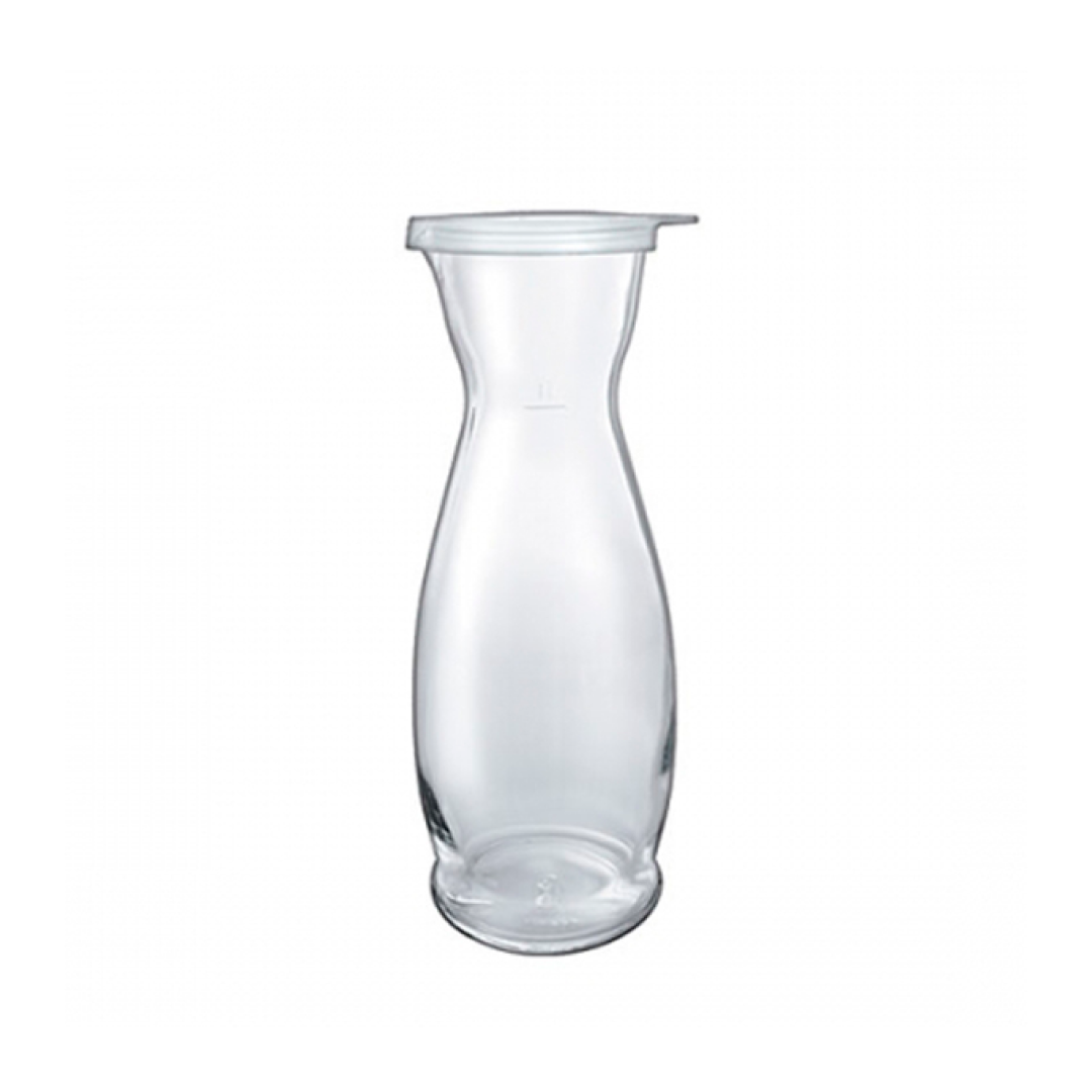 JARRA INDRO 500CC TAPA TRANSPARENTE