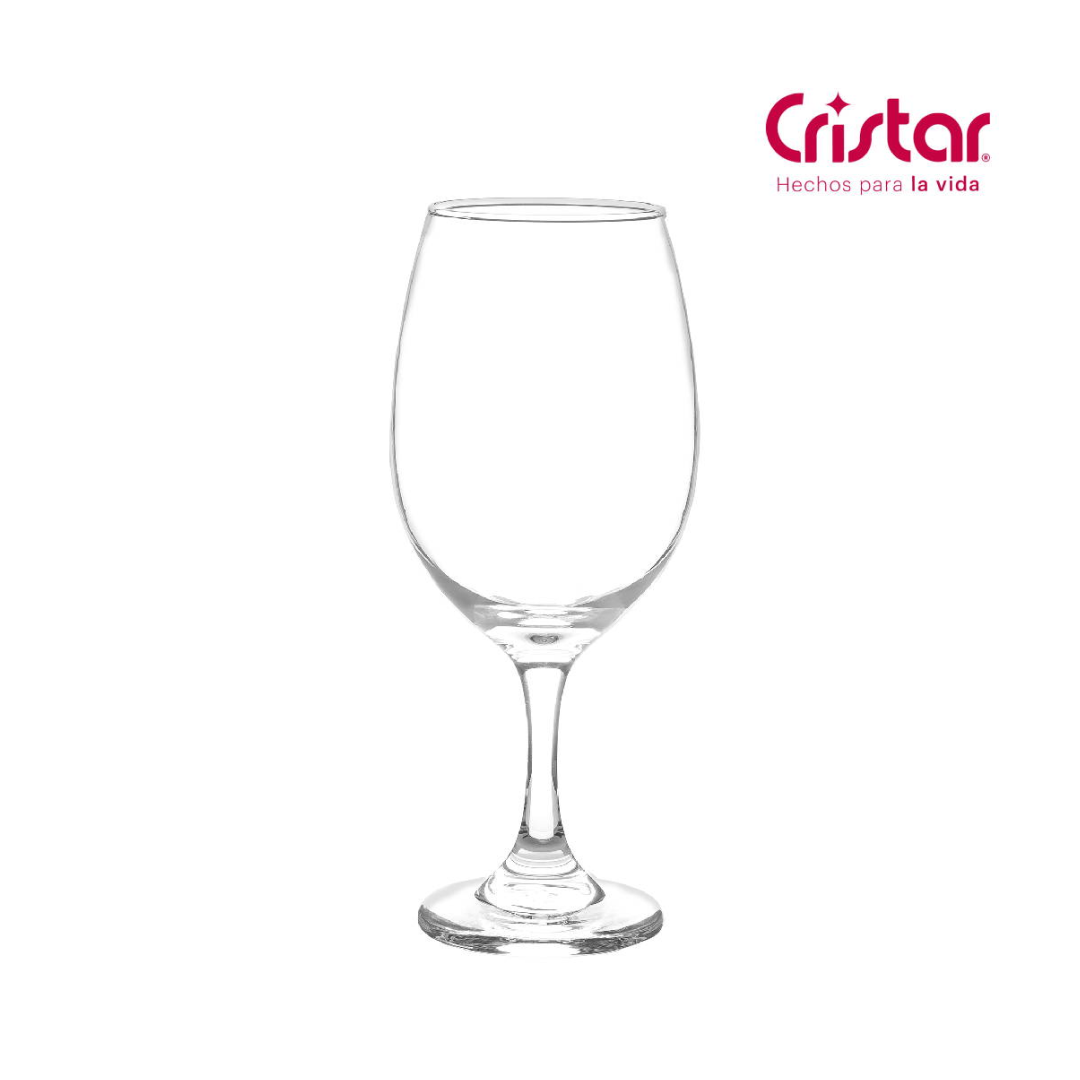 COPA GRAN VINO RIOJA CRISTAR