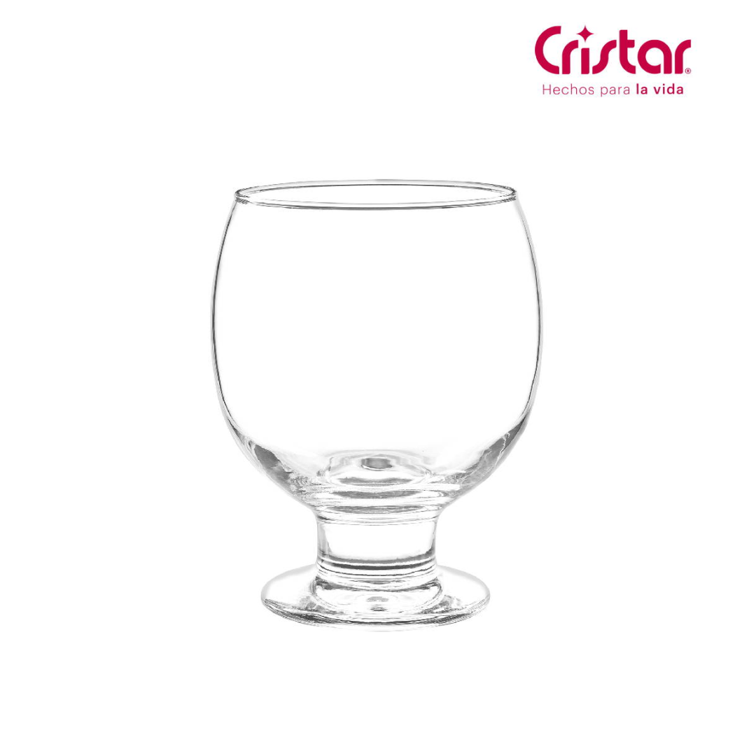 COPA HELADO PREMIERE CRISTAR