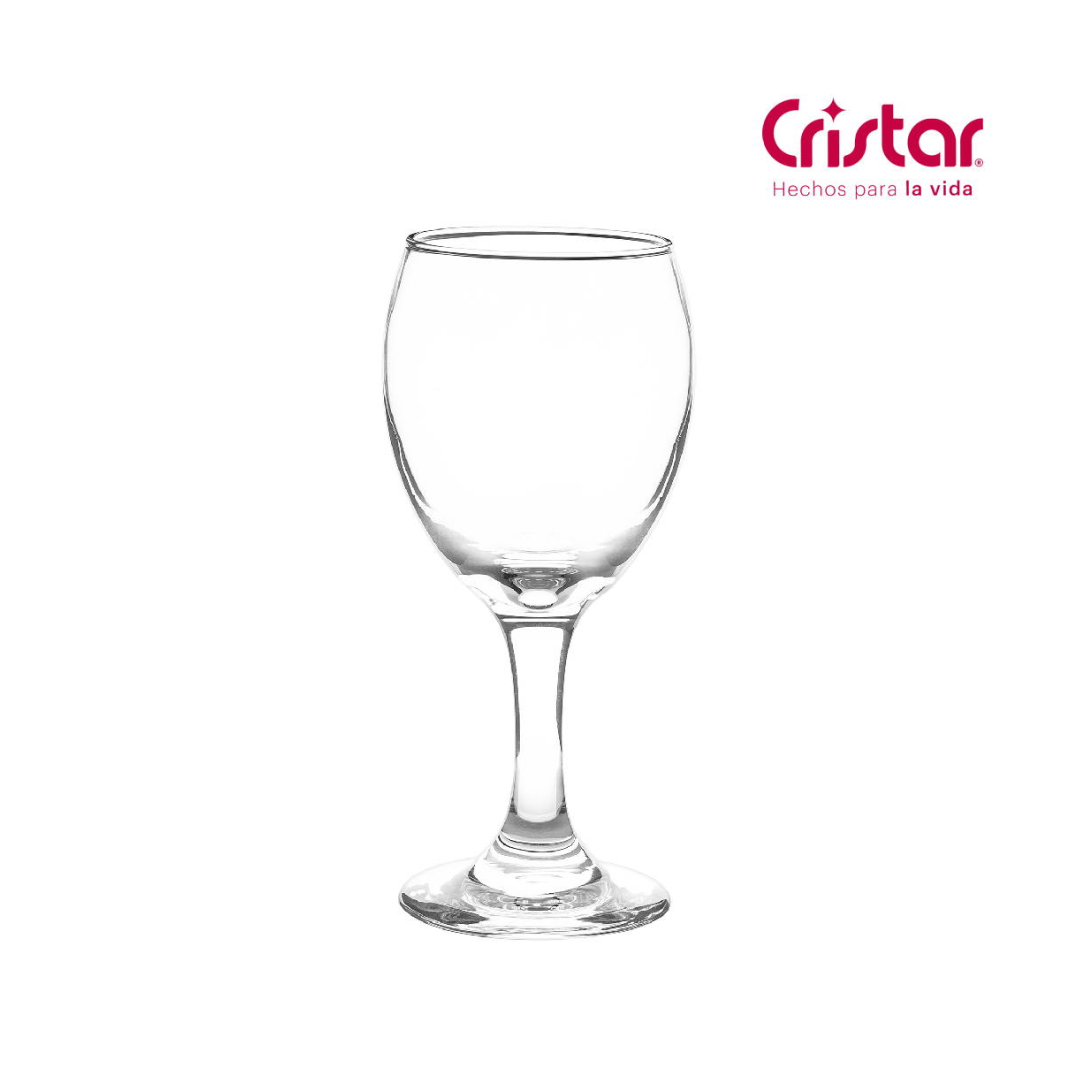 COPA VINO ARAGON CRISTAR