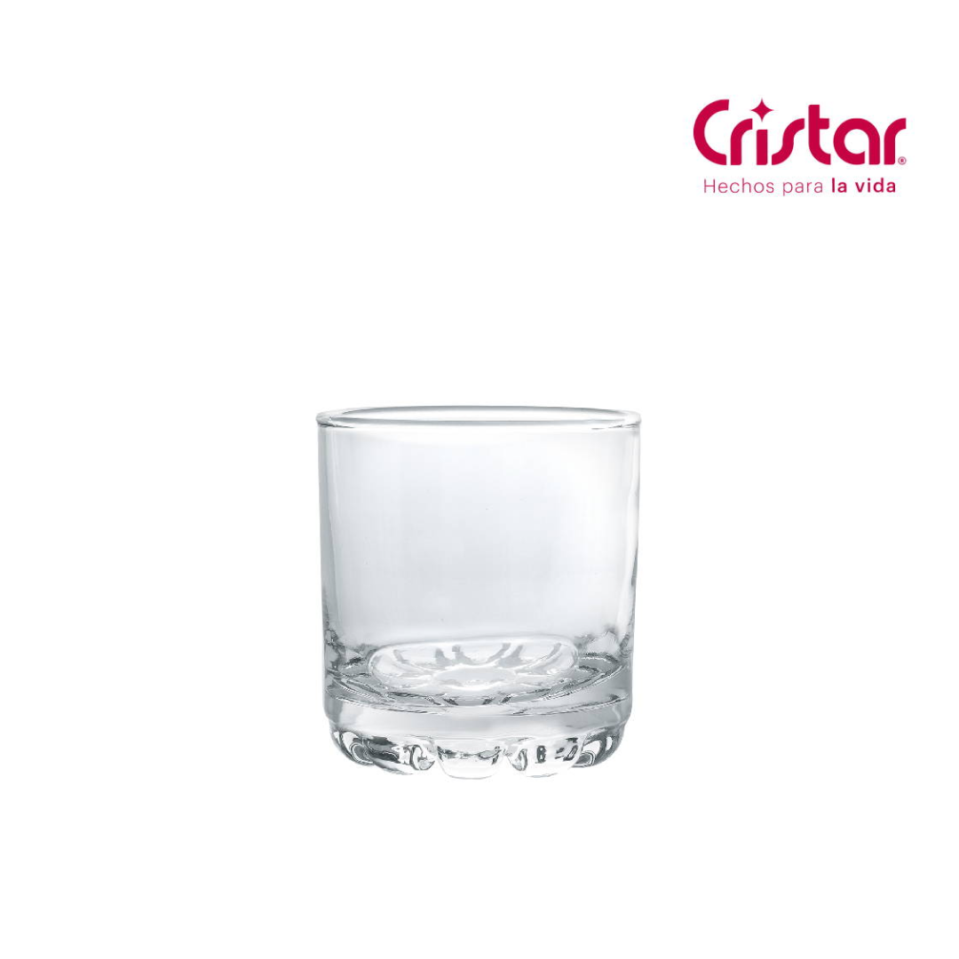 VASO CAPITOL ROCKS CRISTAR