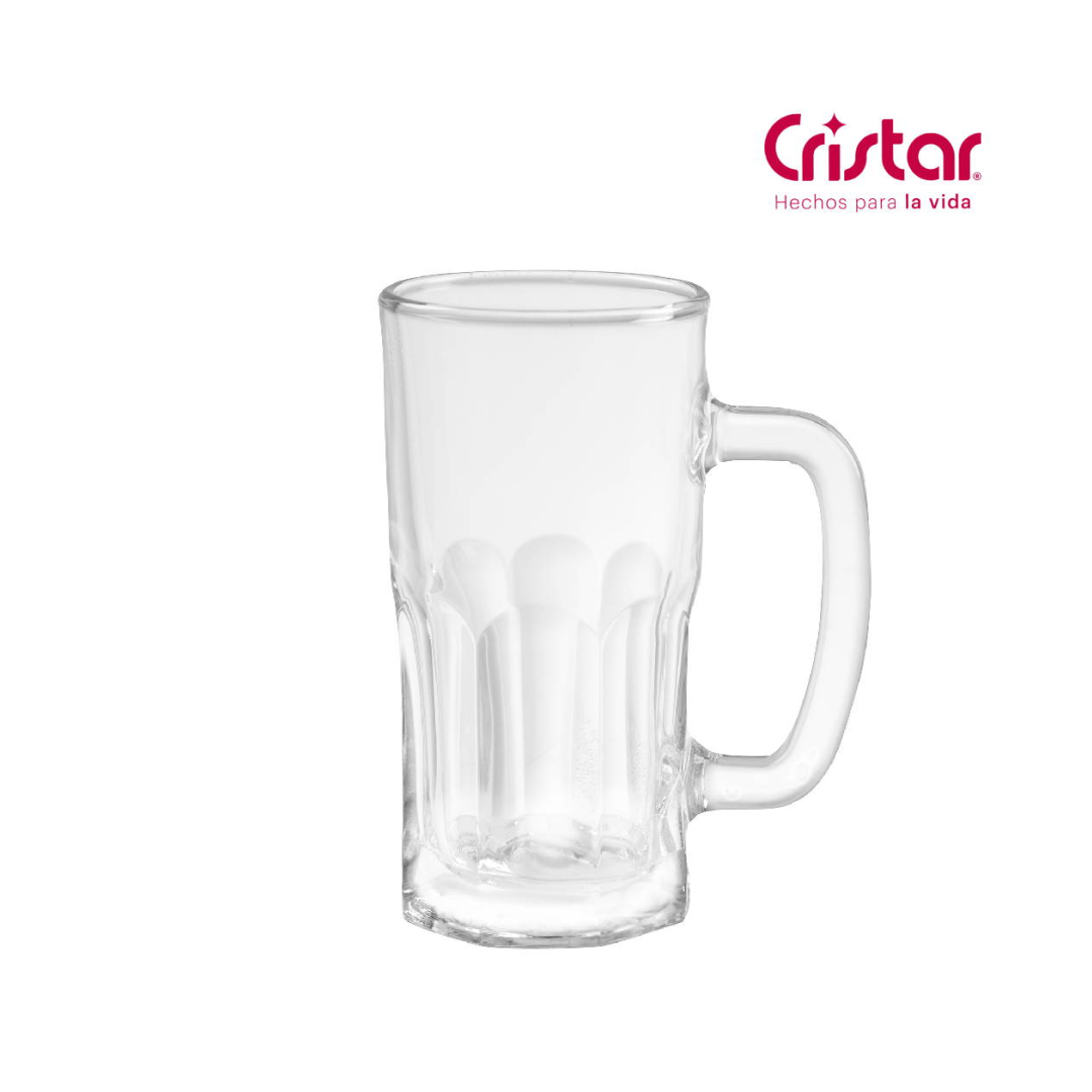 JARRO CERVECERO LISBOA CRISTAR