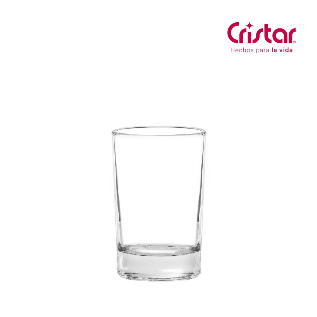 VASO LEXINGTON JUGOS CRISTAR