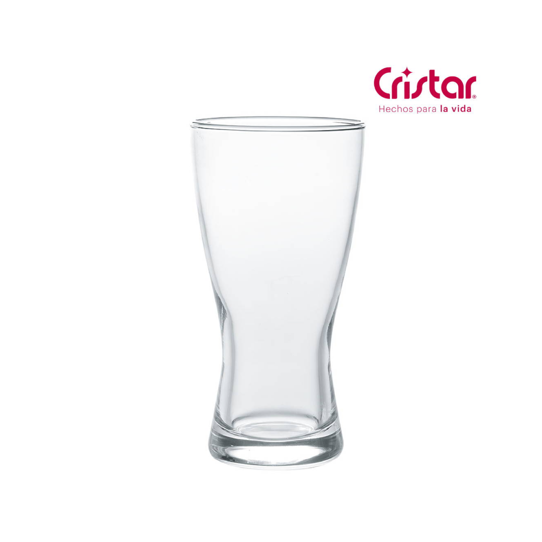 VASO KASSEL CERVECERO