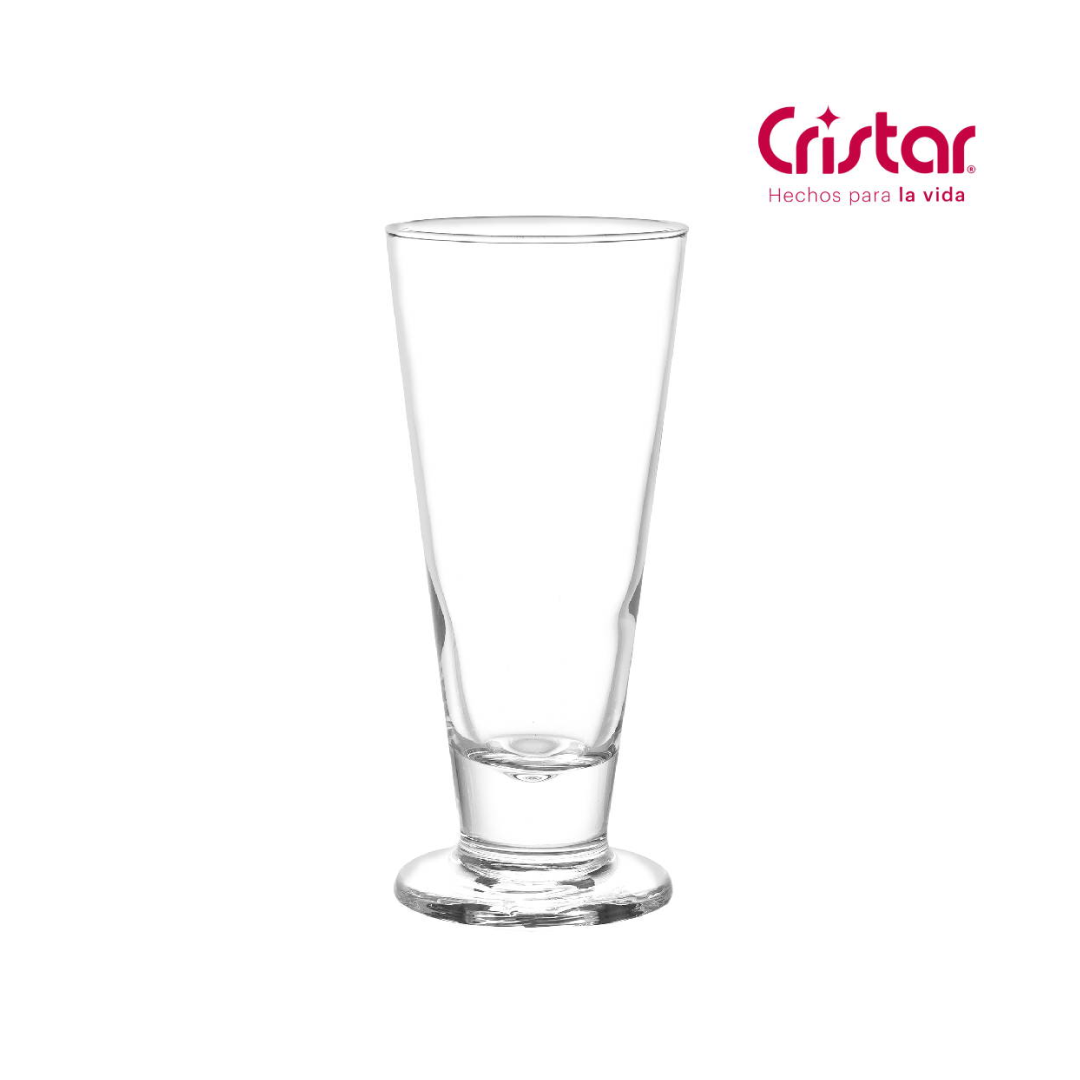 VASO LEXINGTON CERVECERO CRISTAR