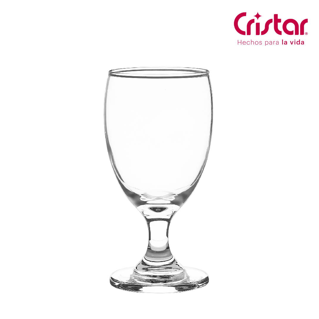 COPA AGUA PROVENZA CRISTAR