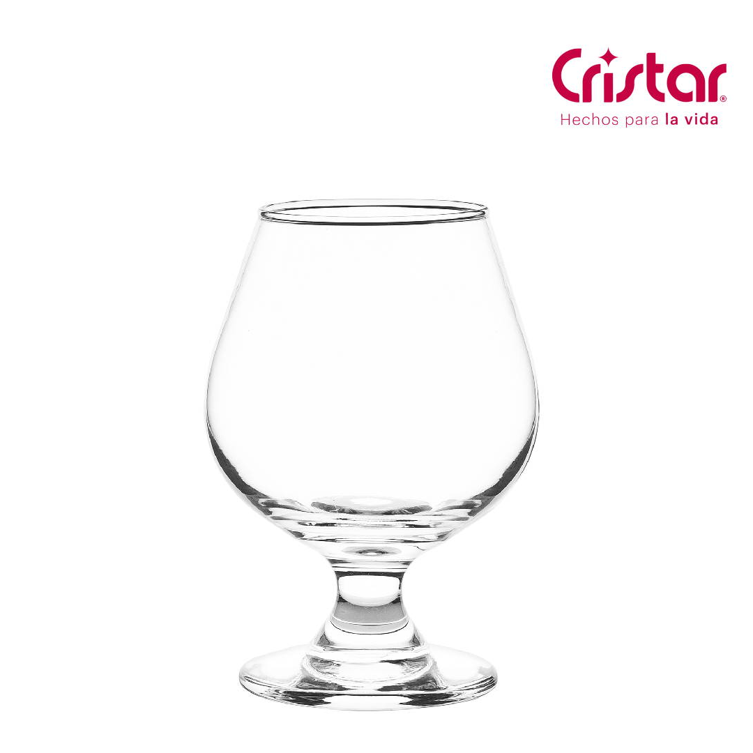 COPA BRANDY 11.5 OZ CRISTAR