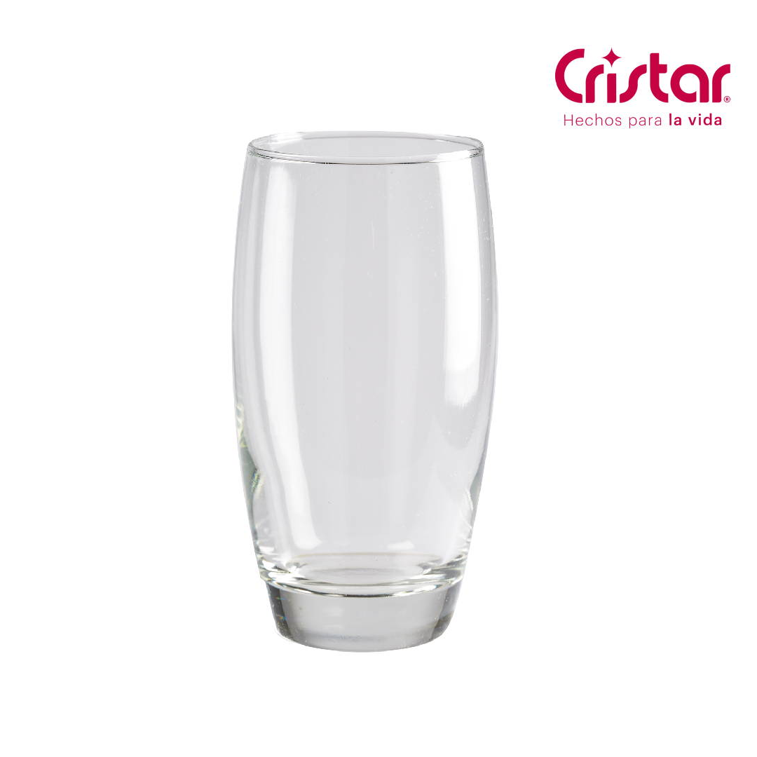 VASO DUBAI BEBIDAS LISO