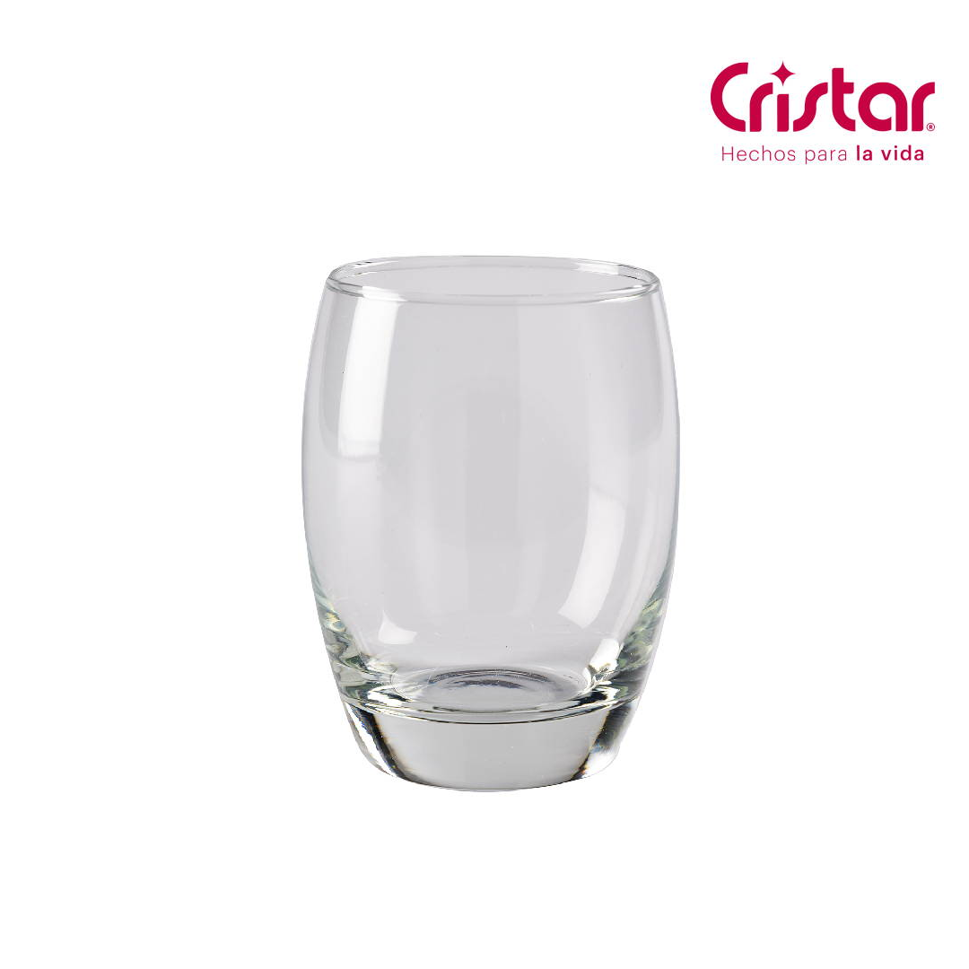 VASO DUBAI ROCKS LISO