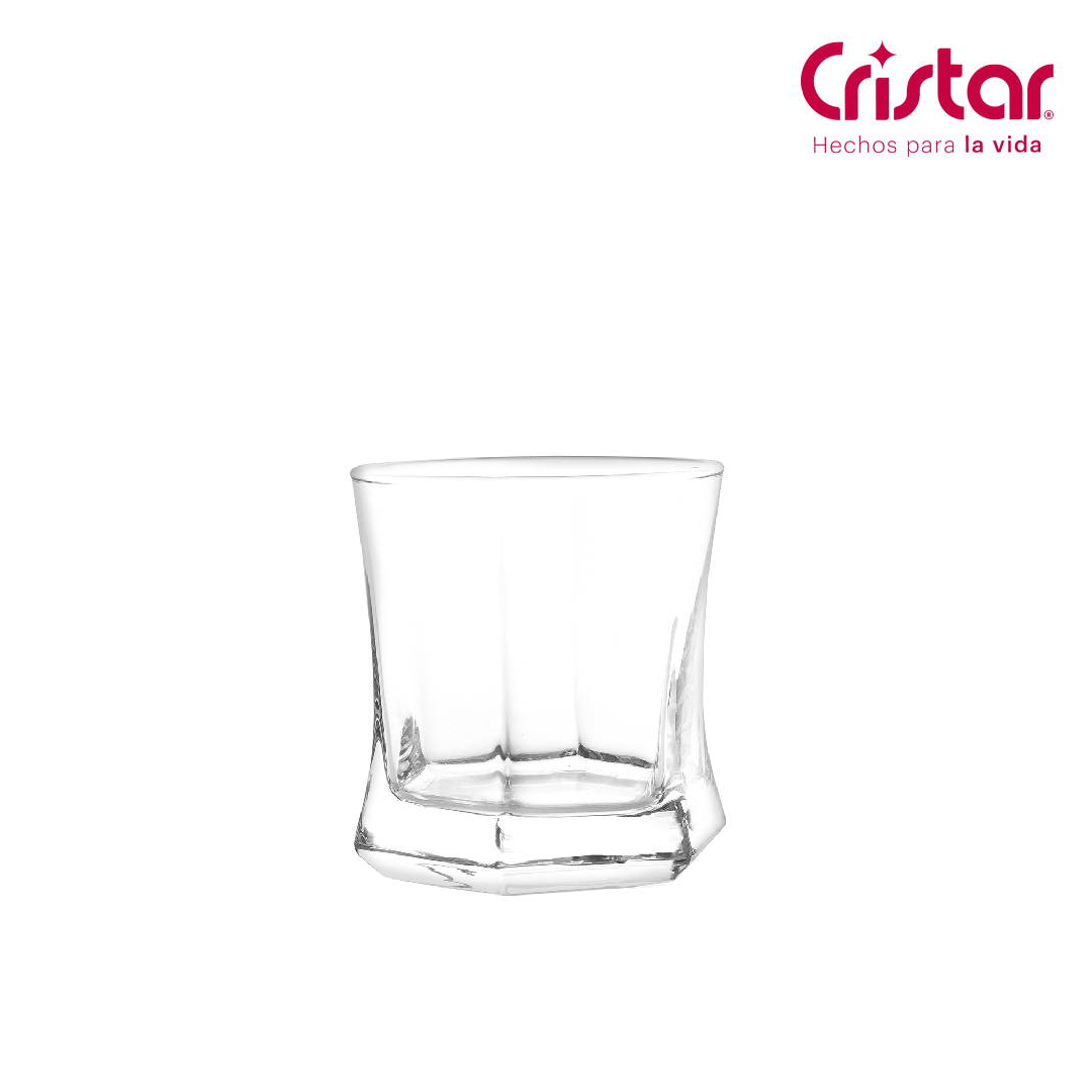 VASO VIVALDI ROCKS CRISTAR