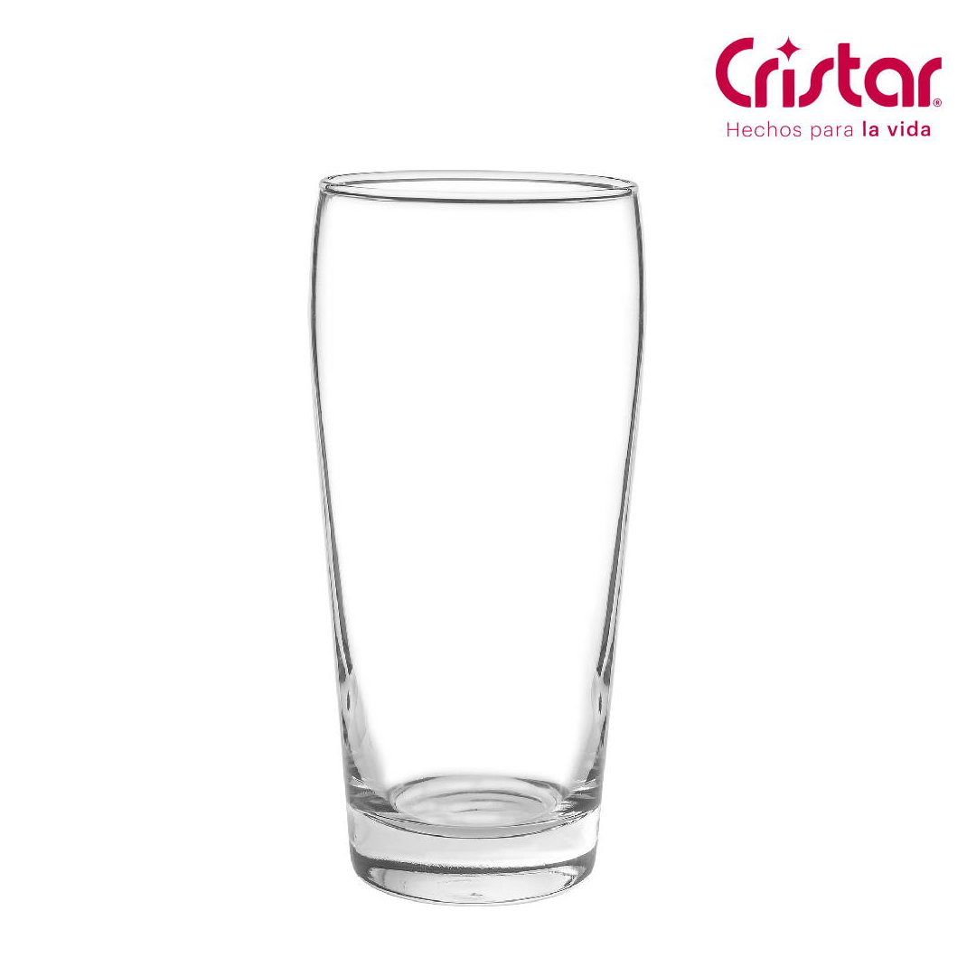 VASO BILBAO 16 OZ CRISTAR