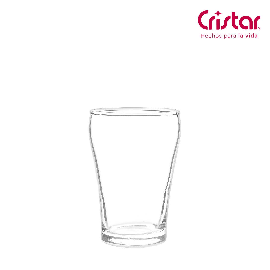 VASO POPULAR JUGOS CRISTAR