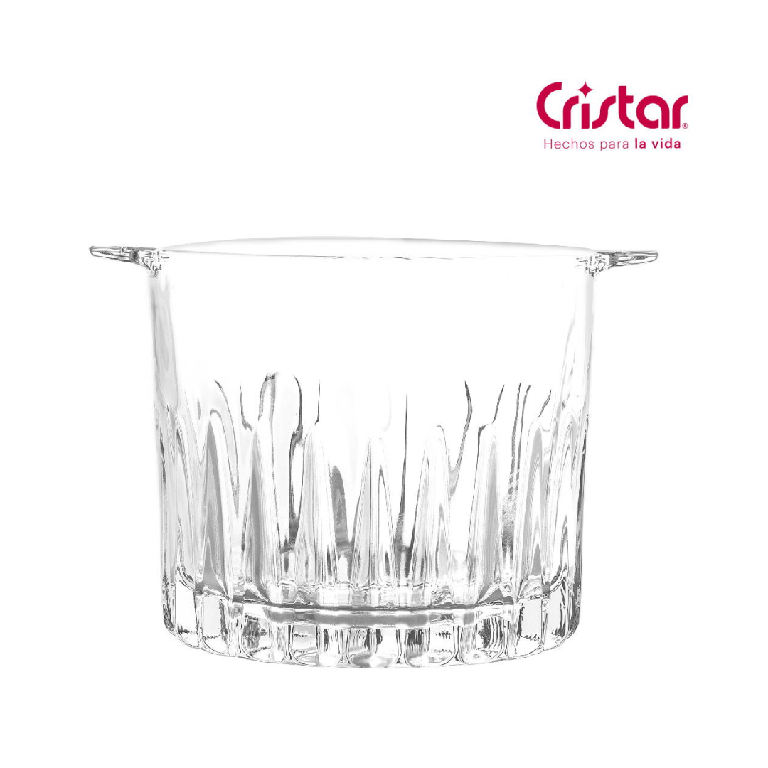 HIELERA ROYAL CRISTAR