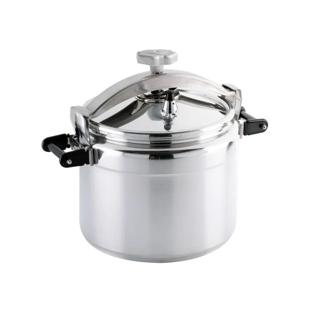 OLLA PRESION MAGNA 25L UNIVERSAL