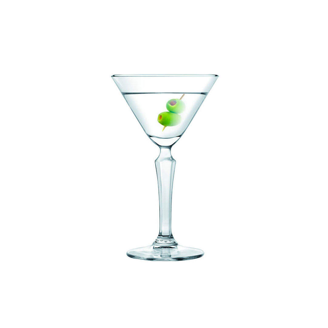 COPA MARTINI RETRO 6.25 OZ LIBBEY