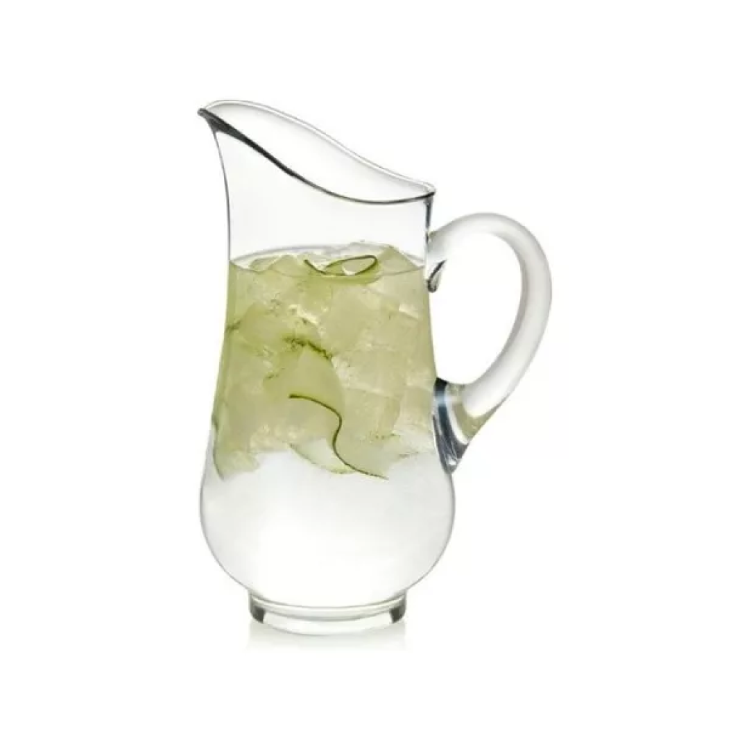 ATLANTIS PITCHER 2.2L CRISA 3882