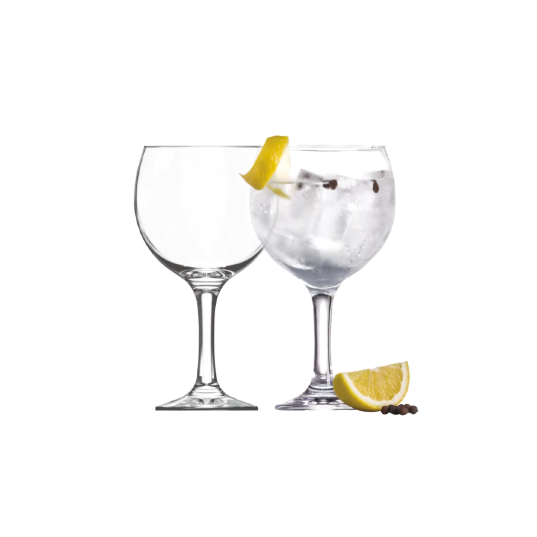 COPA GIN TONIC 600ML NADIR