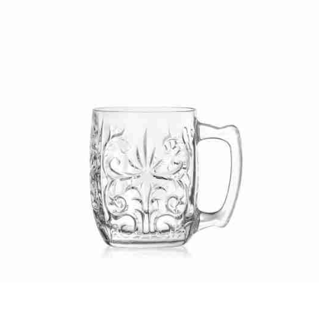 MUG MULE TATTO RCR