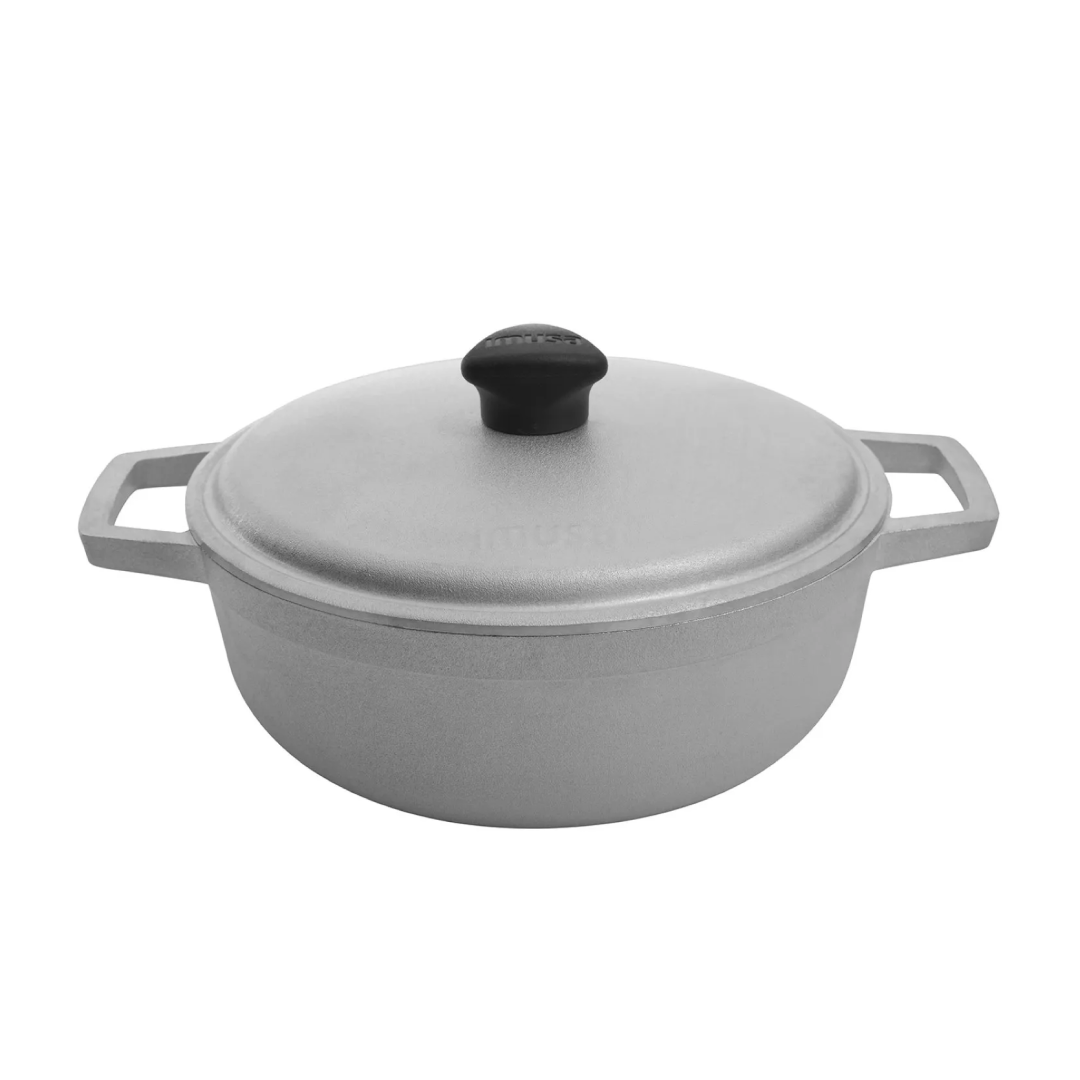 CALDERO NATURAL IMUSA