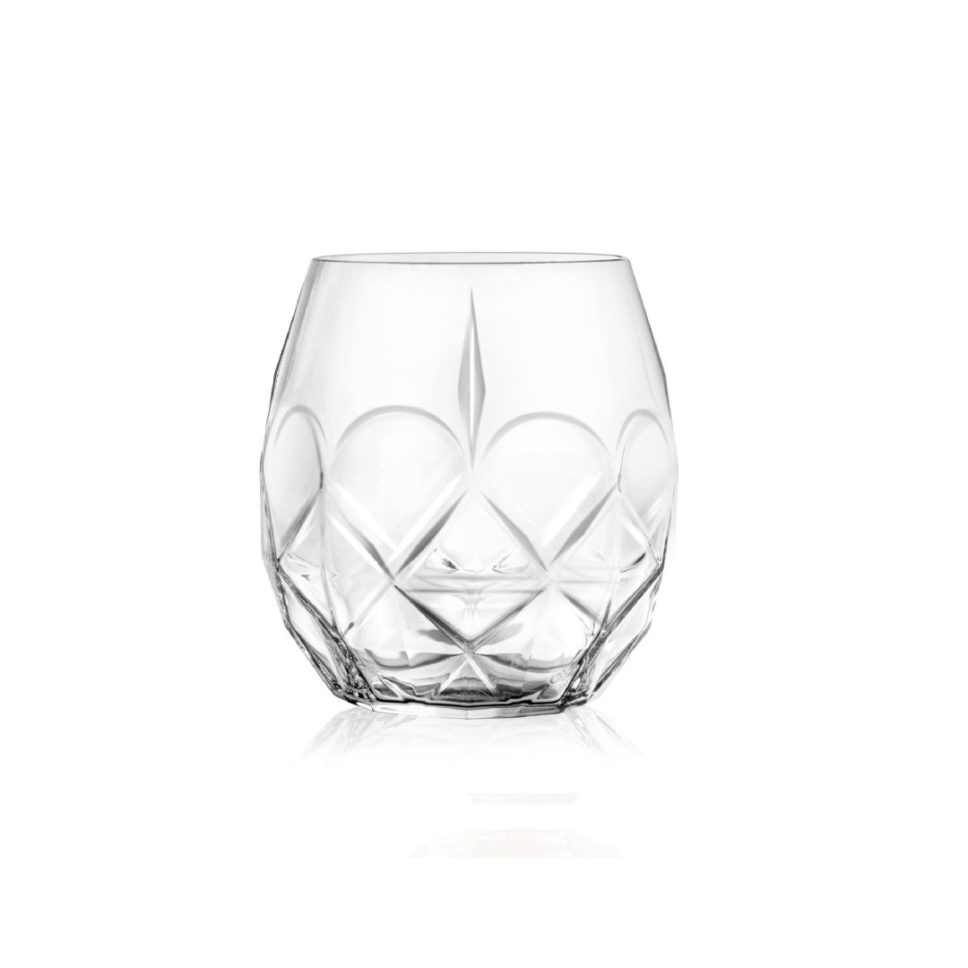 VASO ALKEMIST 380 RCR