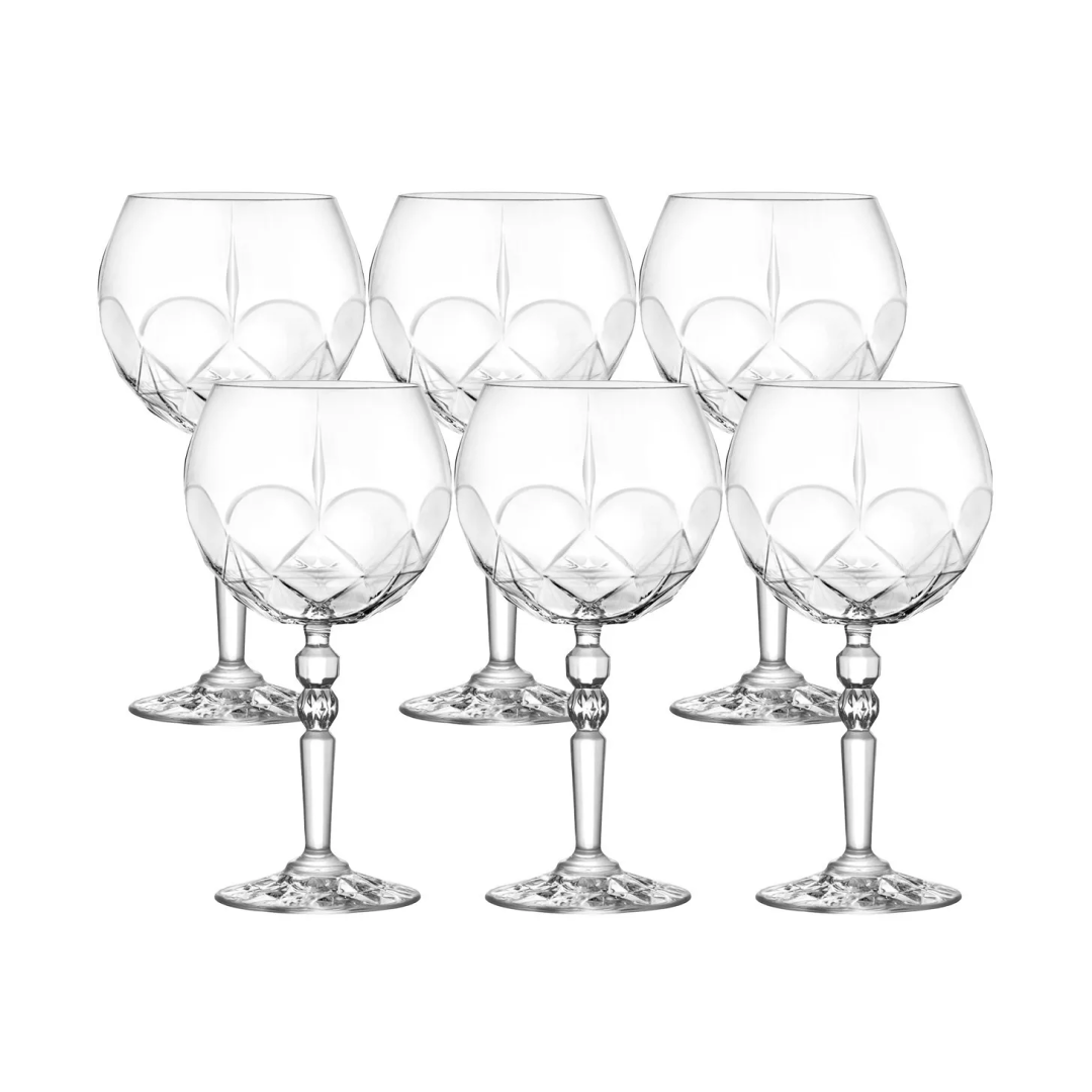 COPA GIN TONIC ALKEMIST 580 RCR 19.4oz