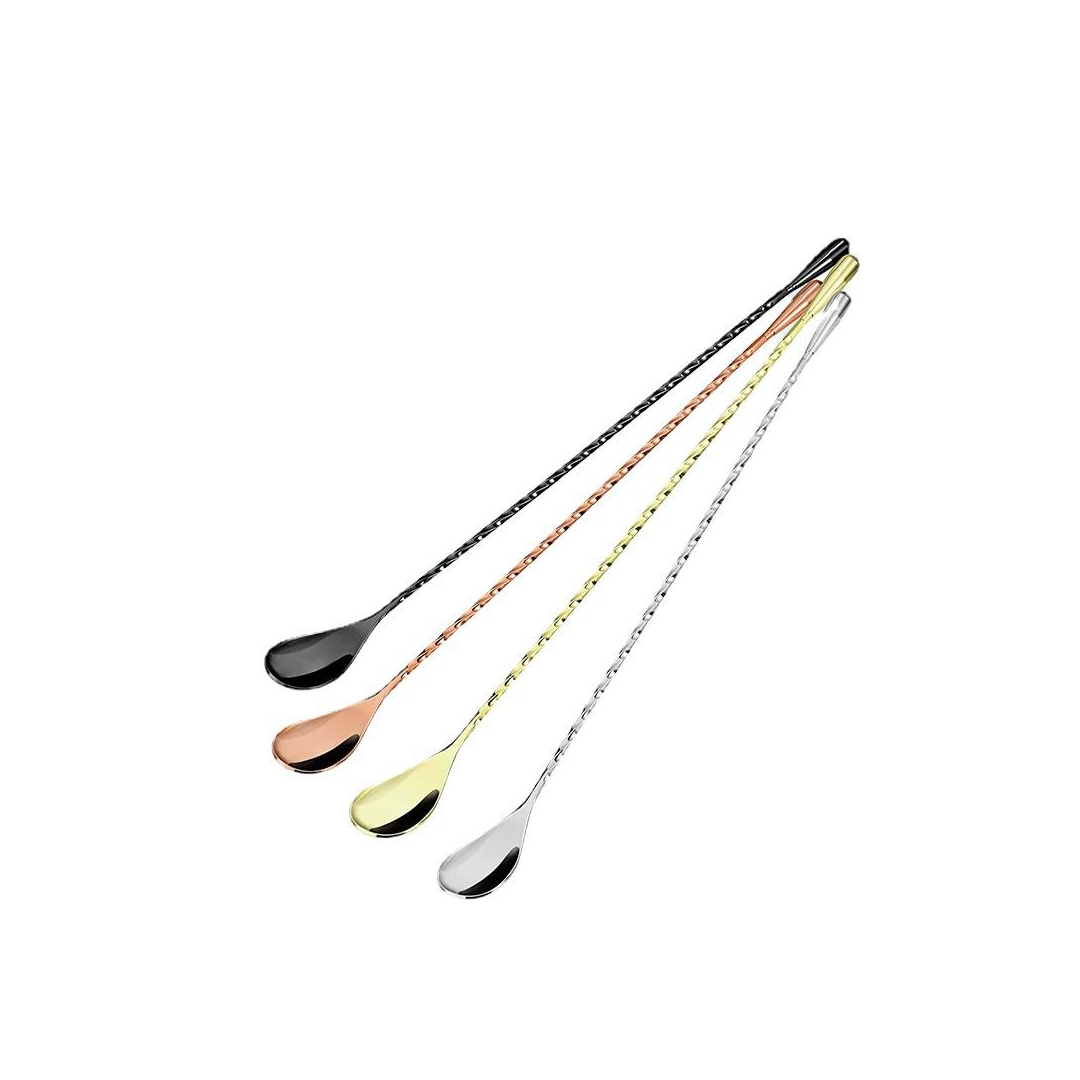 CUCHARA PARA BAR 30CM LACELLIER