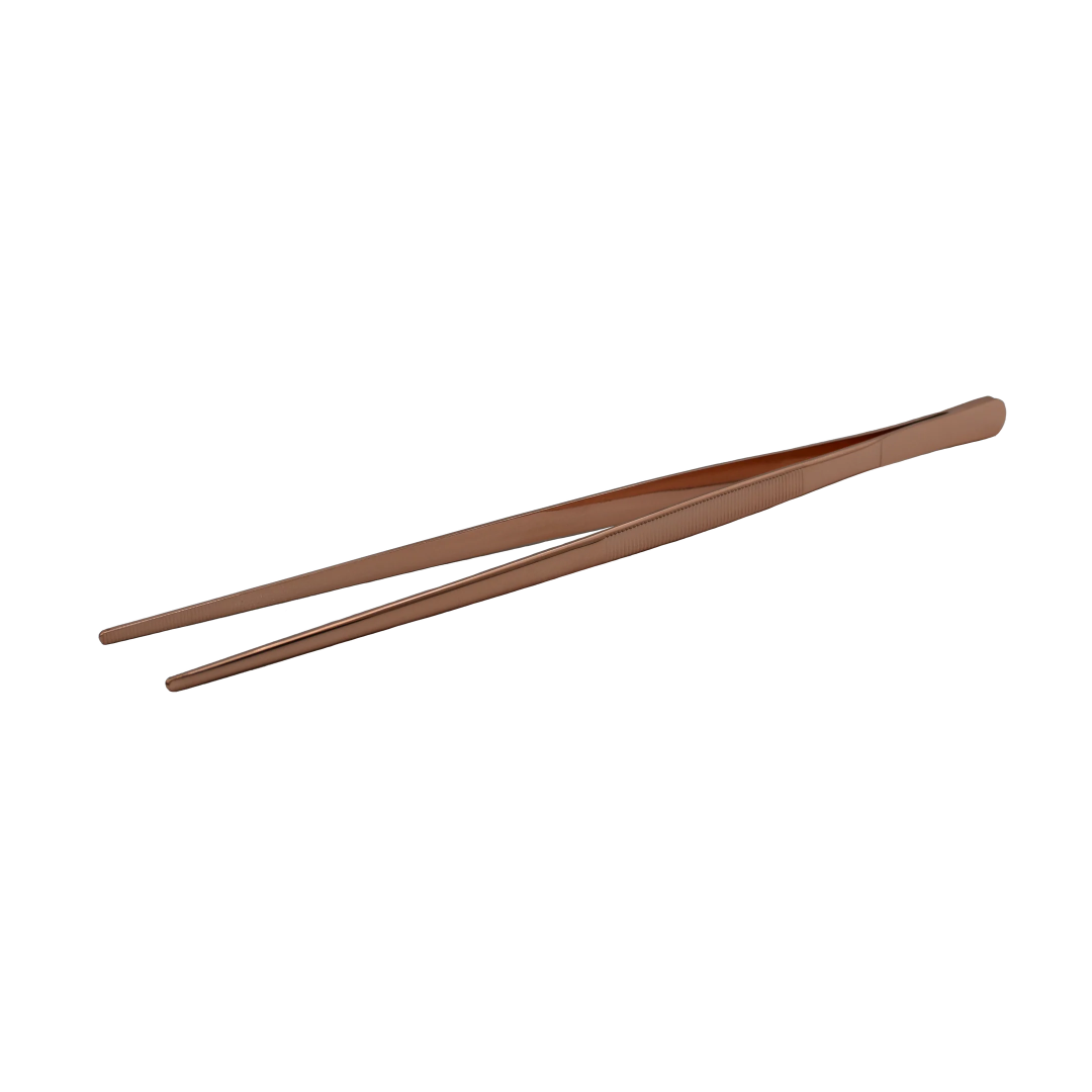 PINZA DE PRECISIÓN 30 CM LC