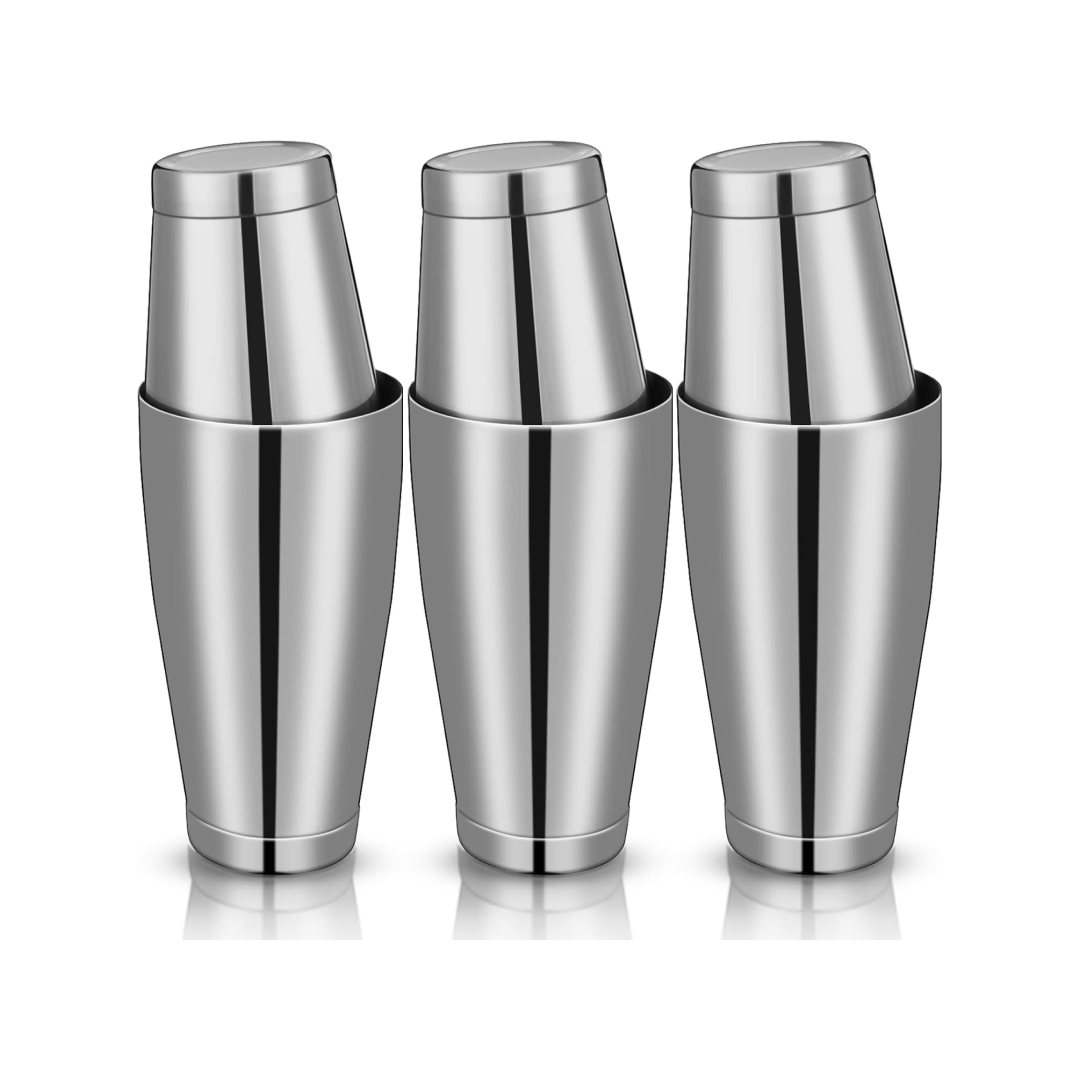 COCTELERA BOSTON LACELLIER