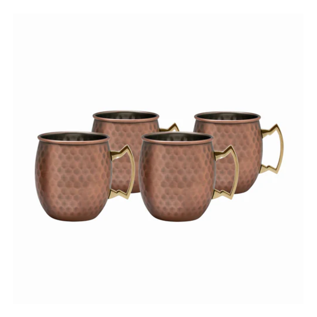 MUG MOSCOW MARTILLADO LACELLIER